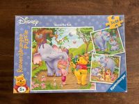 Puzzle Winnie the Pooh Essen - Huttrop Vorschau