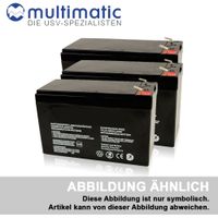 Ersatzbatteriepack MM-ML930001-2 Bayern - Güntersleben Vorschau