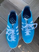 Adidas Gazelle Sneaker Größe 37 1/3 Hessen - Seeheim-Jugenheim Vorschau