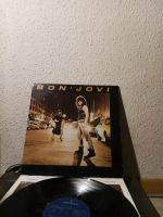 Bon Jovi Bon Jovi LP Niedersachsen - Braunschweig Vorschau
