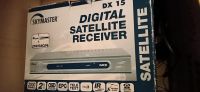 Satelliten Receiver DX 15 Stuttgart - Stuttgart-West Vorschau