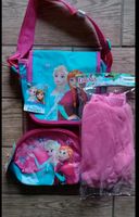 Neues Disney schleich Paket frozen Tasche Kosmetiktasche Rock Nordrhein-Westfalen - Heinsberg Vorschau