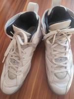 Nike Jordan jumpman two trey high Gr. 46 Sachsen - Plauen Vorschau