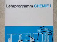 Lehrprogramm CHEMIE 1- Nentwig- VCH Hessen - Bad Camberg Vorschau