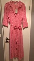 TCHIBO KLEID NEU pink weiß 44 mit Etikett Sommerkleid Kr. München - Kirchheim bei München Vorschau