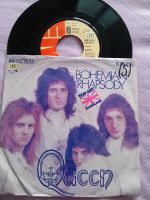 Queen - Bohemian Rhapsody  - 7" Vinyl Single - 1975 EMI Nordrhein-Westfalen - Lübbecke  Vorschau