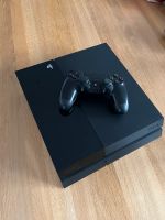 PlayStation 4 + 1 Controller Niedersachsen - Schortens Vorschau