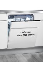 SIEMENS vollintegrierbarer Geschirrspüler iQ300, SN63EX05DE Hessen - Steinbach Vorschau