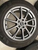 Winterreifen Räder BMW X3 X4 G01 G02 225/60 R18 Zoll RDKS Rheinland-Pfalz - Oberhonnefeld-Gierend Vorschau