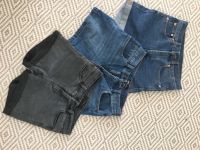 Jeansshorts only Zuiki vero moda monki Gr. XS/S highwaist Baden-Württemberg - Leutkirch im Allgäu Vorschau