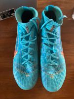 Nike superfly 8 elite AG Gr.42,5 Hessen - Freigericht Vorschau