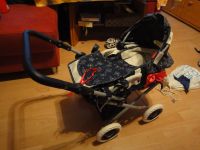 Kinderwagen für Puppen Nordrhein-Westfalen - Grevenbroich Vorschau