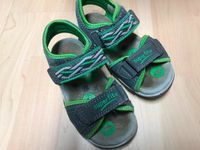 Sandalen Gr. 25  superfit Baden-Württemberg - Ulm Vorschau