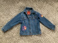 Jeansjacke S.Oliver 116 - top Nordrhein-Westfalen - Kamp-Lintfort Vorschau