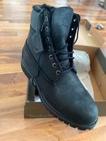 Timberland Berlin - Spandau Vorschau