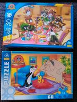 2 × Looney Tunes Puzzle Berlin - Reinickendorf Vorschau