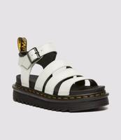 Dr. Martens Sandale EU 42 / UK 8 Leder weiß NEU Bayern - Augsburg Vorschau