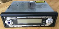 Blaupunkt Autoradio Brighton MP34 Schleswig-Holstein - Schwedeneck Vorschau