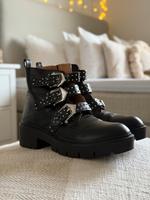 Pull and Bear - Stiefeletten Bonn - Dransdorf Vorschau