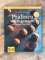 GU Pralinen selbst gemacht + Schokolade 2 Backbücher Bayern - Dachsbach Vorschau