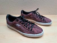 PUMA Basket Sneaker Bayern - Michelau Vorschau