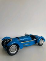 Burago Bugatti 59 1934 1:18 Modellauto Hessen - Wiesbaden Vorschau