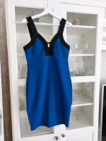 New Yorker Damen Kleid blau schwarz Amisu gr 42 Nordrhein-Westfalen - Lage Vorschau