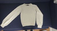 flauschiger weißer Pullover (Hochzeit) Stuttgart - Vaihingen Vorschau