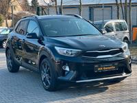 Kia Stonic Vision *top Zustand*1.Hand*61.TKM*AHK* Königs Wusterhausen - Wildau Vorschau