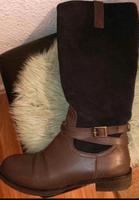 Stiefel _ Braune Leder Reitstiefel GANT Damen /Damenstiefel 39 Sachsen - Chemnitz Vorschau