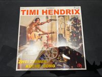 Timi Hendrix - Zwei Zimmer Küche Bong Weiße Vinyl Baden-Württemberg - Hausach Vorschau