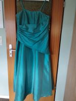 Abendkleid, festliches Kleid, Abendgarderobe, Thronkleid Niedersachsen - Ostrhauderfehn Vorschau