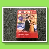 ❌ CORA Julia EXTRA Band 501 6/21 inkl. 4 Liebesromane Buch Bayern - Starnberg Vorschau