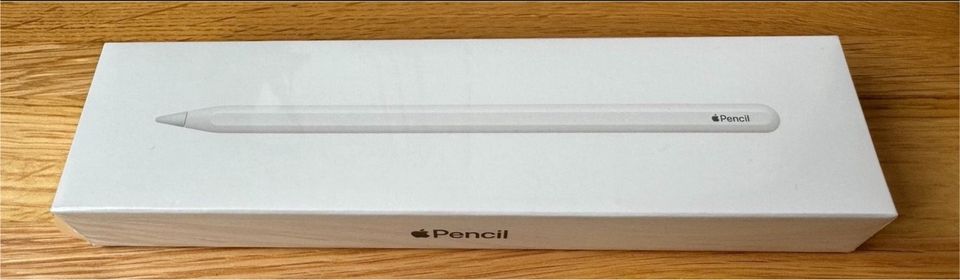 Apple Pencil 2. Generation A2051 in Stuttgart