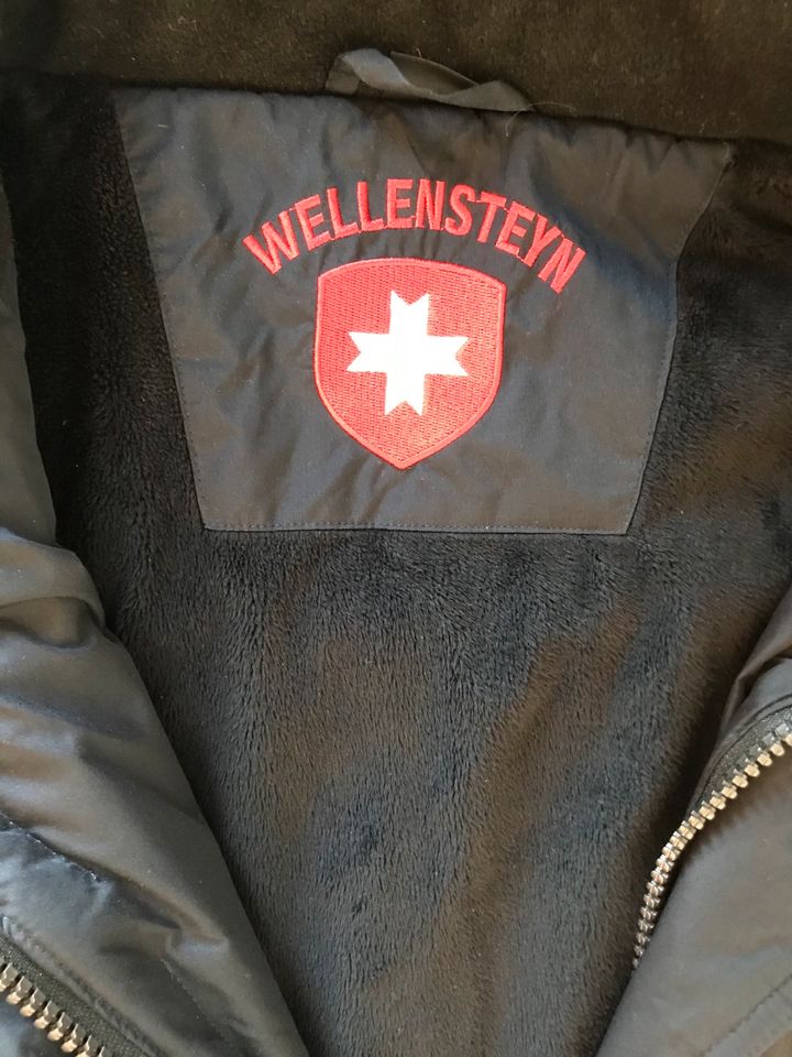 Herren Parka Wellensteyn „Brandungsparka“ Gr XXL in Düsseldorf - Benrath |  eBay Kleinanzeigen ist jetzt Kleinanzeigen