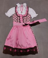 !!! TOP!!! Trachtenkleid/ Dirndl Komplettset (Gr.36) Baden-Württemberg - Heroldstatt Vorschau