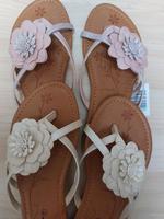 fliflops / sommerschuhe / slides 38 39 Hessen - Rüsselsheim Vorschau