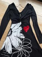 Desigual Kleid wie Neu Gr. S Dortmund - Lücklemberg Vorschau