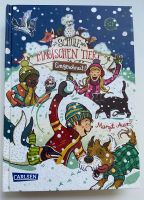 Die Schule der magischen Tiere: Eingeschneit! Ein Winterabenteuer Sachsen - Weinböhla Vorschau