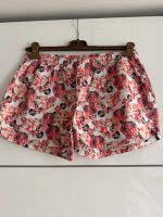 Kurze Sommerhose Shorts Tchibo 36/38 Nordrhein-Westfalen - Erkelenz Vorschau