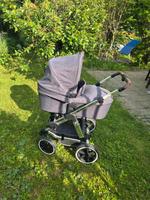 ABC kombi Kinderwagen Thüringen - Jena Vorschau