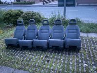 Seat Alhambra 7M/ Ford Galaxy/ VW Sharan 5 Sitze wie Neu Bayern - Kronach Vorschau