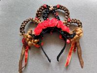 Headpiece, Kopfschmuck Baden-Württemberg - Leimen Vorschau