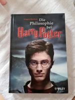 Philosophie bei Harry Potter Sachsen - Bad Elster Vorschau