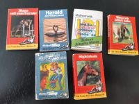 Pelikan Tramp Bücher sammeln retro Mini Buch Duisburg - Duisburg-Mitte Vorschau