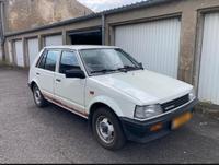 Daihatsu Charade 1.0 Automatik Saarland - Perl Vorschau