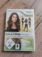 NEUES Nintendo Wii Spiel Jillian Michaels Fitness Ultimatum Sachsen-Anhalt - Hansestadt Seehausen Vorschau