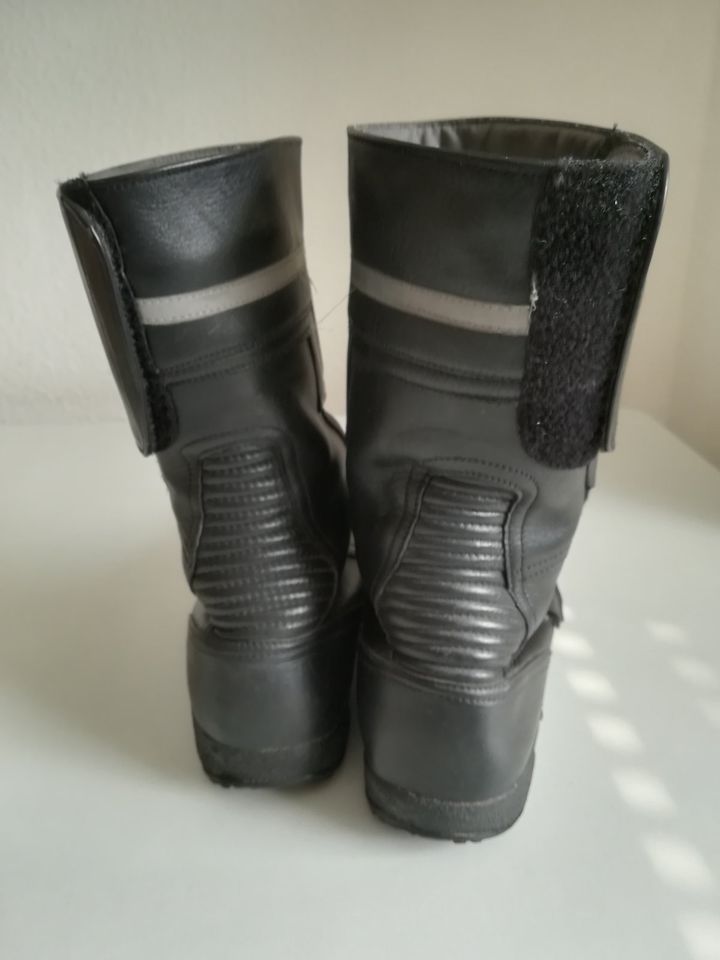 Daytona Gore-Tex Motorradstiefel in Offenburg