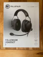 Millenium Gaming Headset Hadern - Blumenau Vorschau