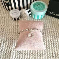 Thomas Sabo Charm Armband klassisch Silber 21 cm Bettelarmband Bayern - Ainring Vorschau